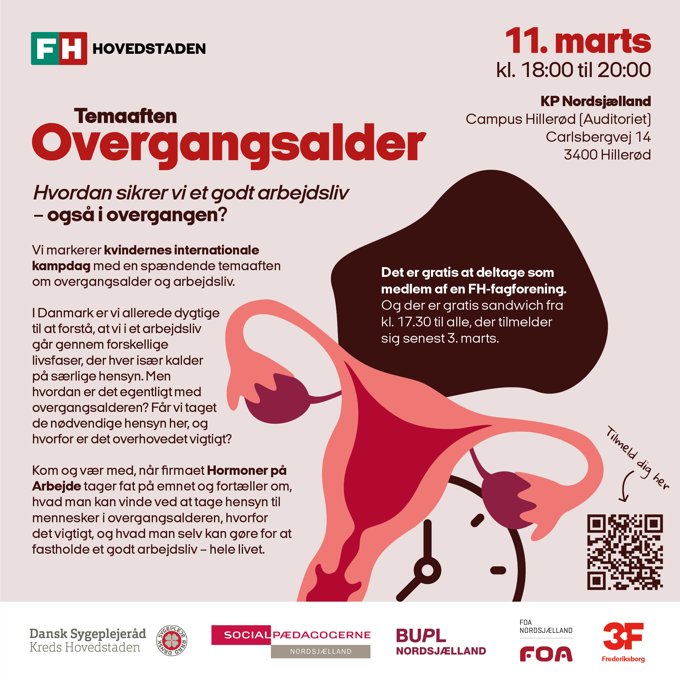 Kvindernes Kampdag